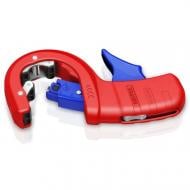 Труборіз KNIPEX 90 23 01 BK