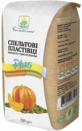 Пластівці ТЕРРА Гарбузове насіння і клітковина 500 г 500 г (2585)