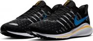 Кросівки чоловічі Nike AIR ZOOVOMERO 14 AH7857-008 р.44,5 чорні