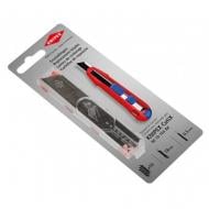Набор лезвий сегментных KNIPEX 90 10 165 E02