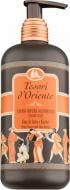 Крем-мило Tesori d’Oriente Квітка лотоса і масло ши 300 мл