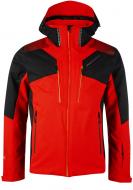 Куртка FISCHER Hans Knauss Jacket G71019r р.XL червона