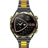 Смарт-часы Blackview W90 Pro Black (6931548325796)