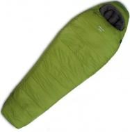 Спальный мешок Pinguin Micra CCS 185 Green (PNG 230246)