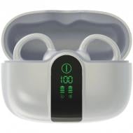 Bluetooth-гарнитура Blackview AirBuds 15 white (6931548325963)