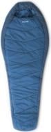 Спальный мешок Pinguin Mistral PFM 195 Blue (PNG 235357)
