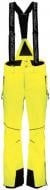 Брюки FISCHER Hans Knauss Pants G71118y р. XL желтый Брюки FISCHER Hans Knauss Pants G71118y р. XL желтый