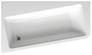 Ванна акриловая Ravak 10° L 160х95 см C831000000