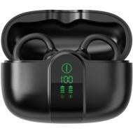 Bluetooth-гарнитура Blackview AirBuds 15 black (6931548325956)