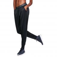 Брюки Under Armour Play Up Pant - Solid 1311332-001 р. L черный
