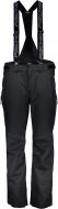 Брюки FISCHER Hans Knauss Pants G71118b р. M черный Брюки FISCHER Hans Knauss Pants G71118b р. M черный