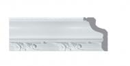 Молдинг Dellos Baget 2400x45x31 мм