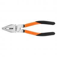 Плоскогубці NEO tools 01-271