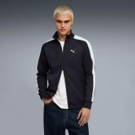 Джемпер Puma T7 ALWAYS ON Track Jacket DK 62958716 р.2XL синий Джемпер Puma T7 ALWAYS ON Track Jacket DK 62958716 р.2XL синий