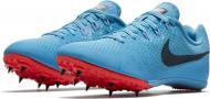 Кроссовки женские Nike ZOORIVAL 8 806559-446 р.38,5 голубые