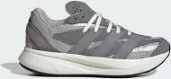 Кроссовки детские Adidas LIGHTBLAZE J GRETWO/GRETHR/SILVMT JQ4759 р.40 серые