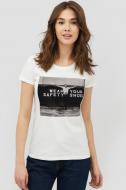 Футболка YAPPI WW1354 р.XL белый