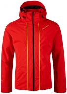 Куртка FISCHER Bergisel Jacket G71419r р.L червона