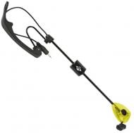 Свингер Mikado механический AMS04-LED желтый