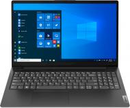 Ноутбук Lenovo V15 G2 ALC 15,6" (82KD000ARM) black