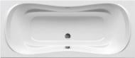 Ванна акрилова Ravak 180x80 Campanula II 180x80 Ванна акрилова Ravak 180x80 Campanula II 180x80