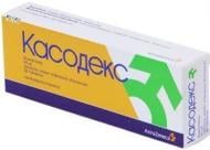 Касодекс в/плів. Обол. №28 (14х2) таблетки 50 мг