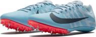 Кроссовки женские Nike ZOORIVAL S 9 907565-446 р.36,5 голубые