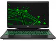 Ноутбук HP Pavilion 17 Gaming 17,3" (7PX03EA) black