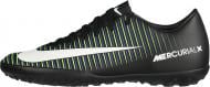 Сороконожки Nike MERCURIALX VICTORY VI TF 831968-013 р.43 черный