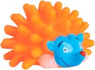 Игрушка для собак Oase Еж со звуком 10 см