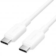 USB-кабель Vention 1 м белый (TRCWF)