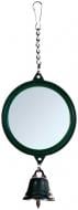 Зеркало Trixie с колокольчиком