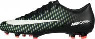Бутси Nike MERCURIAL VICTORY VI FG 831964-013 р.43 чорний Бутси Nike MERCURIAL VICTORY VI FG 831964-013 р.43 чорний