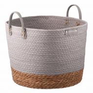 Корзина Ardesto Minimalism 35х35х27 см ARHC2508RG