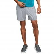 Шорты Under Armour MK1 Short 7in. 1312292-941 р. S серый