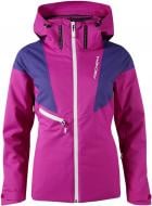 Куртка жіноча FISCHER Thyon Women Jacket G71819 р.M фіолетова