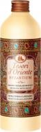 Крем-гель для душу Tesori d’Oriente Візантія. Чорна троянда і лабданум 500 мл