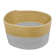 Корзинка плетеная Ardesto Vigor 3.5 л ARHC2504BG