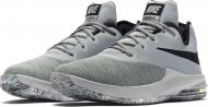 Кросівки чоловічі демісезонні Nike AIR MAX INFURIATE III LOW AJ5898-004 р.42 сірі Кросівки чоловічі демісезонні Nike AIR MAX INFURIATE III LOW AJ5898-004 р.42 сірі