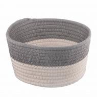 Корзинка плетеная Ardesto Vigor 3.5 л ARHC2504GW