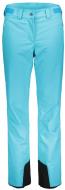 Брюки FISCHER Fulpmes Women Pants G72118 р. 40 синий