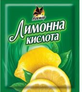 Кислота лимонна 20 г Нектар (247)