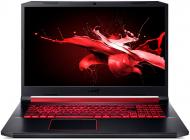 Ноутбук Acer Nitro 5 AN517-51-5441 17,3" (NH.Q5DEU.029) obsidian black