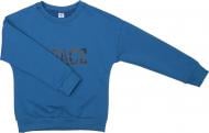 Джемпер для мальчика Luna Kids р.158 синий 103448
