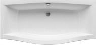 Ванна акрилова Ravak 180х75 см Magnolia Pu-Plus (C6010P0000)