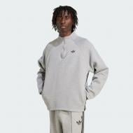 Джемпер Adidas SPACER DRILL TT JX1508 р.2XL серый