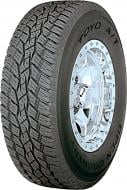 Шина TOYO OPEN COUNTRY A/T 205/75R15 T літо