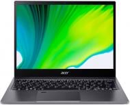 Ноутбук Acer Spin 5 SP513-54N-51AN 13,5" (NX.HQUEU.00A) steel grey