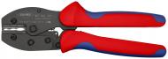 Кліщі обтискні для опресовки PreciForce KNIPEX 97 52 37 Кліщі обтискні для опресовки PreciForce KNIPEX 97 52 37