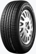 Шина TRIANGLE TR257 255/70R15 T лето Шина TRIANGLE TR257 255/70R15 T лето
